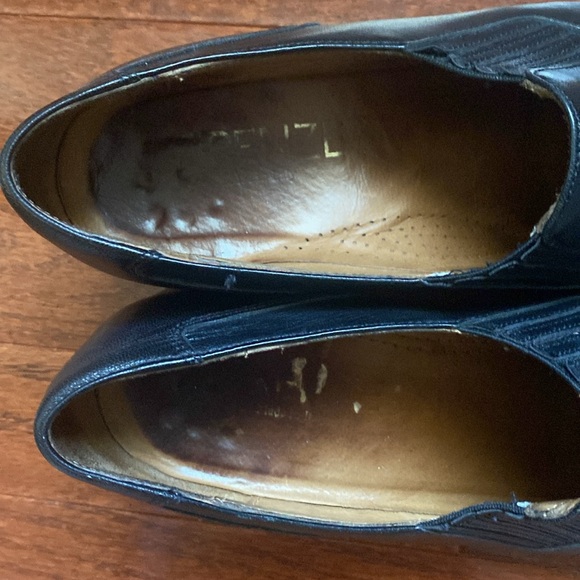 Vintage 90’s Firenze Ankle Boots - Picture 9 of 11